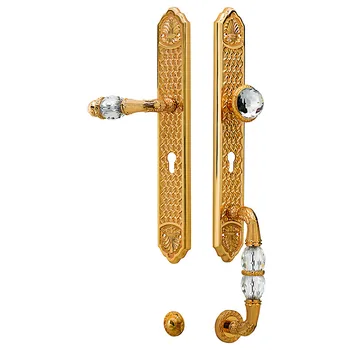 Ручка для входной двери Mestre 0J3007.SZ85