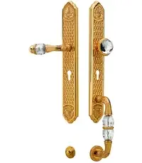 Ручка для входной двери Mestre 0J3007.SZ85