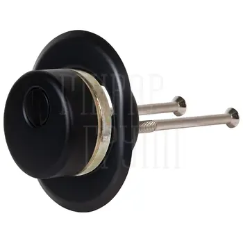 Броненакладка Fuaro (Фуаро) DEF.CRE/OV.9726 (DEF 9726) M6x90 врезная с чашкой без ответной части