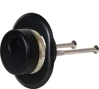 Броненакладка Fuaro (Фуаро) DEF.CRE/OV.9726 (DEF 9726) M6x90 врезная с чашкой без ответной части