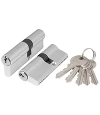 Цилиндровый механизм Ajax (Аякс) (AZ100/95) AZ1000Key95 (30+10+55)