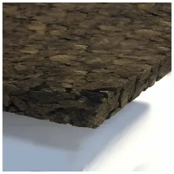 Агломерированная пробковая плита, 1000х500х25 мм/упак. 6 кв.м.