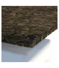 Агломерированная пробковая плита, 1000х500х25 мм/упак. 6 кв.м.