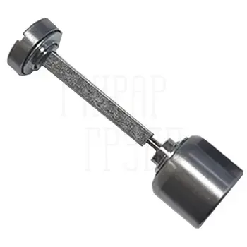 Фиксатор санузловый мини Verum Nuda Punto