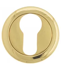 Накладка дверная под цилиндр Venezia CYL-1 D1