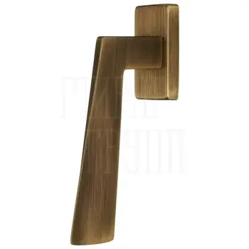 Ручка оконная Extreza "DIA" (Диа) 118 HW