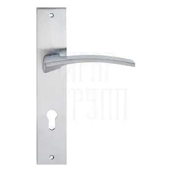 Дверная ручка на планке Forme 219/P06 "Elettra"