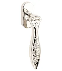 Оконная ручка FIMET "Blossom" 1378