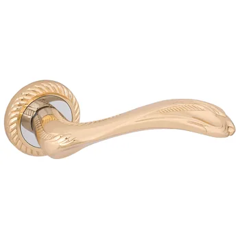 Дверная ручка Palladium D 307