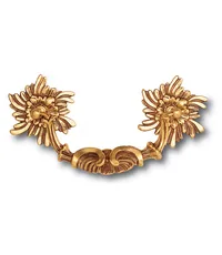 Дверная ручка-скоба мебельная Salice Paolo Man 91