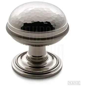 Ручка-кноб Nanz 1209H