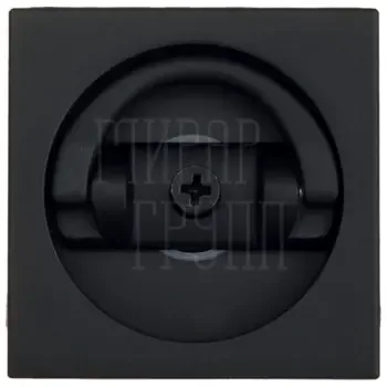 Ручка для раздвижной/распашной двери на квадратном основании Venezia U144