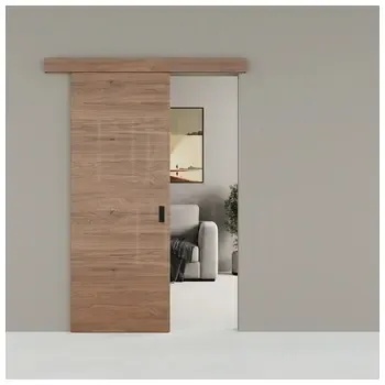 Комплект роликов SET-80 K.SISTEM (Италия) до 80 кг и 2 метра профиль для раздвижной двери, без доводчиков