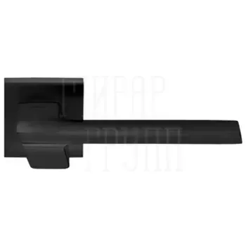 Дверная ручка на розетке Mandelli "Jet" 1371