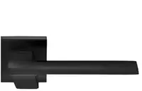 Дверная ручка на розетке Mandelli "Jet" 1371