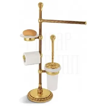 Напольная стойка для ванной Salice Paolo Calliope 7215