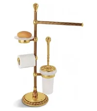 Напольная стойка для ванной Salice Paolo Calliope 7215