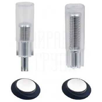 Магнитный автоматический скрытый упор Extreza M-72 Magnum