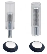 Магнитный автоматический скрытый упор Extreza M-72 Magnum