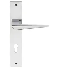 Дверная ручка на планке Forme 215/P06 "Naxos"