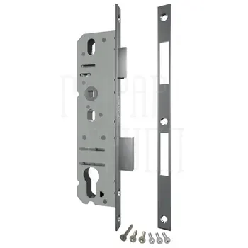 Корпус узкопрофильного Fuaro (Фуаро) замка с защелкой 4916-25/92