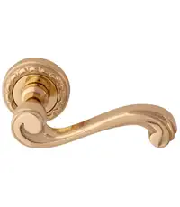 Дверная ручка на розетке Melodia 225 D "Cagliari"