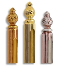 Колпачок Salice Paolo Maia 326 для ввертной петли Ø16 мм