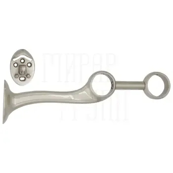 Кронштейн для карниза двухрядный Mandelli S13D (30x220 мм)