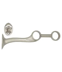 Кронштейн для карниза двухрядный Mandelli S13D (30x220 мм)