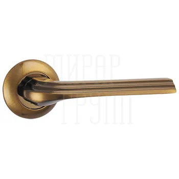 Ручка Punto (Пунто) раздельная BOLERO TL