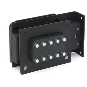 Замок кодовый "Ригель"