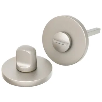 Фиксатор поворотный Extreza Hi-tech SLIM (WC-16) 6 мм