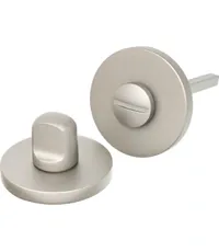 Фиксатор поворотный Extreza Hi-tech SLIM (WC-16) 6 мм