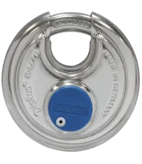Навесной замок ABUS 24IB/70 KD Diskus padlock B/EFSPP