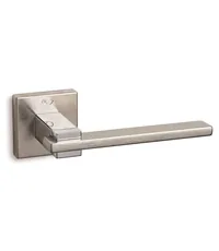 Дверная ручка на квадратной розетке Convex 745
