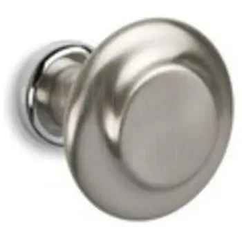 Дверная ручка-кноб Convex 233