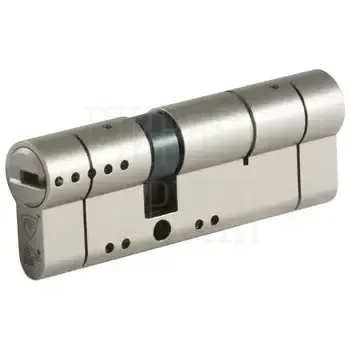 Цилиндр Rav Bariach серии Saturn ключ-ключ 90 mm (30+10+50)