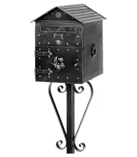 Почтовый ящик Galbusera 1084