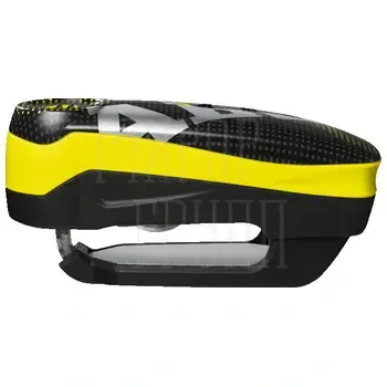 Замок на тормозной диск ABUS DETECTO 7000 RS1