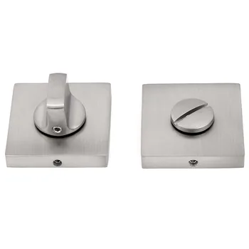 Фиксатор санузловый Palladium M BK