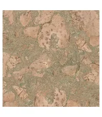 Пробковый замковый паркет Ibercork "Леон верде" (910x300x10.5/1.64 м2)