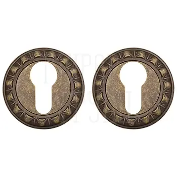 Накладка под Punto (Пунто) цилиндр ET MT