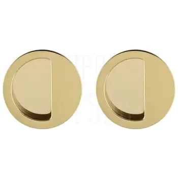 Ручки купе Extreza Hi-Tech P407 (1 шт.)