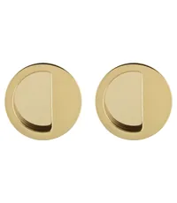 Ручки купе Extreza Hi-Tech P407 (1 шт.)