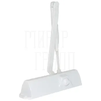 Дверной Dorma (Дорма) доводчик TS 68 EN 2/3/4 со складным рычагом (DIY)