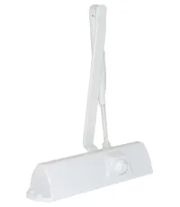 Дверной Dorma (Дорма) доводчик TS 68 EN 2/3/4 со складным рычагом (DIY)