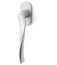 Оконная ручка MANDELLI Spin