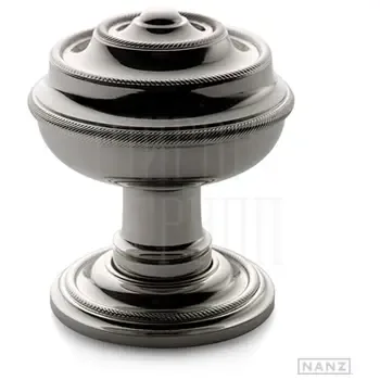 Ручка-кноб Nanz 1224