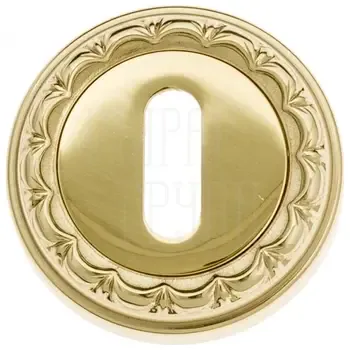 Накладка дверная под ключ буратино Venezia KEY-1 D2