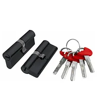 Цилиндровый механизм Fuaro (Фуаро) DD-PRO5000Key 70 mm (30+10+30)